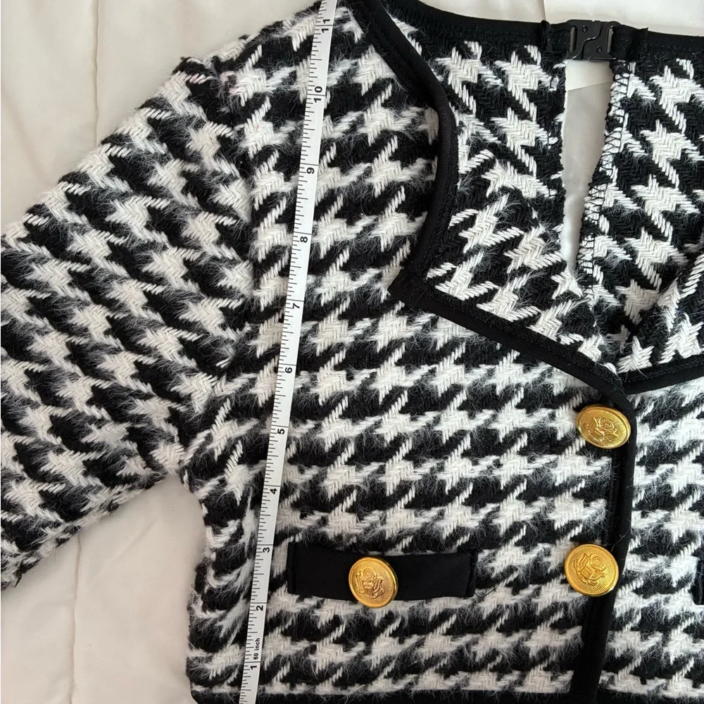 Toddler Business Woman Costume - Picture 11 of 14